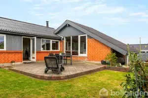 Ejerlejlighed på Rosmarinvej 26B, 8800 Viborg