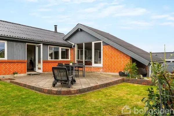 Ejerlejlighed på Rosmarinvej 26B, 8800 Viborg