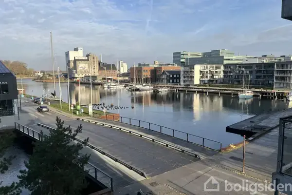 Ejerlejlighed på Promenadebyen 2, 2. 3., 5000 Odense C