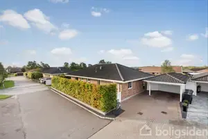Villa på Smaragdvej 16, 3650 Ølstykke