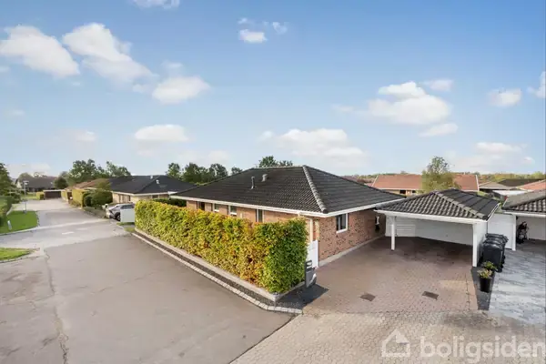 Villa på Smaragdvej 16, 3650 Ølstykke