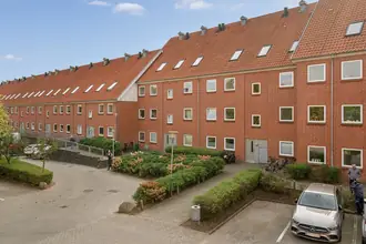 Ejerlejlighed på Fynsgade 9, 2. th., 6700 Esbjerg