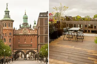 Ejerlejlighed på Malttorvet 20, mf., 1799 København V