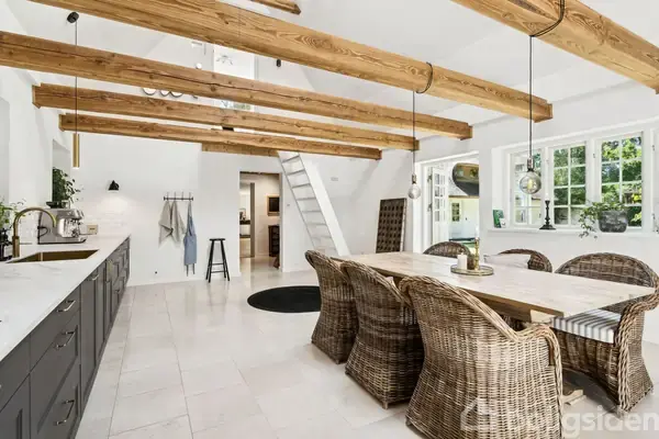 Villa på Tåstrupvej 29, 4672 Klippinge
