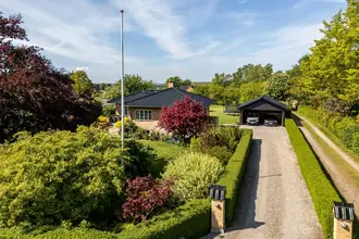 Villa på Hesnæsvej 59, Moseby, 4871 Horbelev