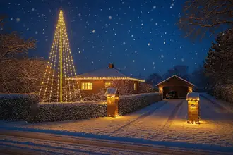 Villa på Hesnæsvej 59, Moseby, 4871 Horbelev