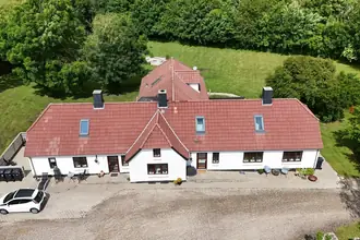 Villa på Holmevej 79, Nors, 7700
