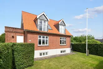Villa på Grenåvej 721, 8541 Skødstrup
