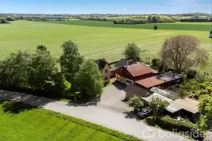 Villa på Rugbjergvej 4, 4623 Lille Skensved