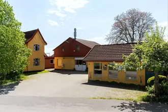 Villa på Rugbjergvej 4, St Ladager, 4623 Lille Skensved