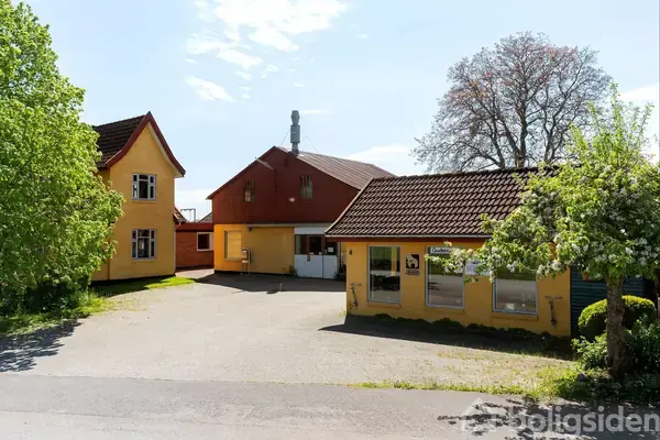 Villa på Rugbjergvej 4, 4623 Lille Skensved