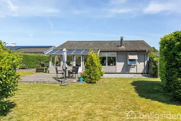 Villa på Orevej 82, 4760 Vordingborg