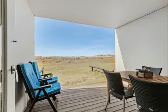 Fritidshus på Strandvejen 61A, 113., Fanø Bad, 6720 Fanø