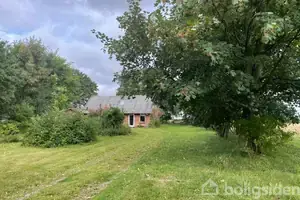 Villa på Vilsgårdsmark 6, 7980 Vils