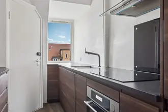 Ejerlejlighed på Nyborgvej 37, 3. th., 5000 Odense C