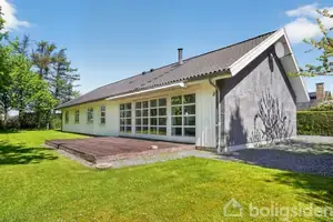 Villa på Båstrupvej 110, 3480 Fredensborg
