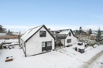 Villa på Tranebærvej 2, Sejs-Svejbæk, 8600 Silkeborg