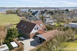 Villa på Egernæs 7, 4390 Vipperød