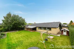 Villa på Høstbuen 37, 2750 Ballerup