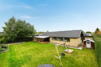 Villa på Høstbuen 37, 2750 Ballerup