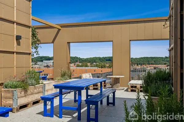 Ejerlejlighed på Gammelhavn 44, 2. 12., 7100 Vejle