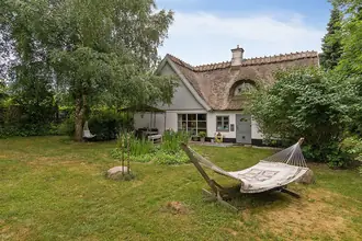 Villa på Bregnerød Byvej 10, 3520 Farum