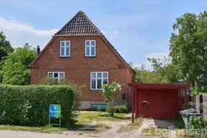 Villa på Kongensgade 59, 3550 Slangerup