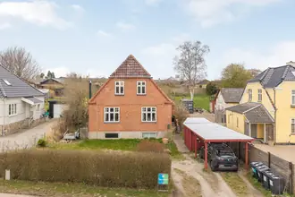 Villa på Kongensgade 59, 3550 Slangerup