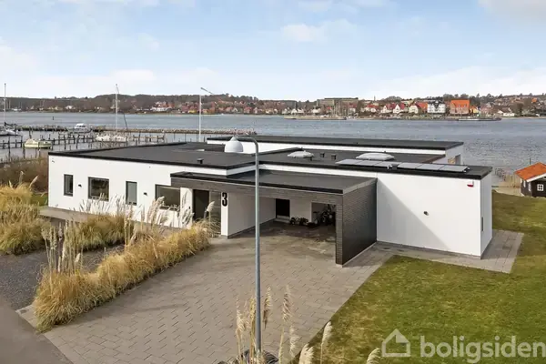 Villa på Troensevej 3, 5700 Svendborg