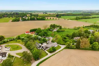 Villa på Bydammen 18, Lekkende, 4735 Mern