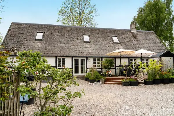 Villa på Bydammen 18, 4735 Mern
