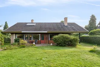 Villa på Hasselbakken 15, 3460 Birkerød