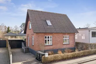 Villa på Vibevej 14, 8660 Skanderborg