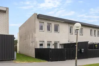 Villa på Søndermarksvej 106, 4200 Slagelse