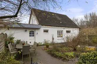 Villa på Sorøvej 29, 4295 Stenlille