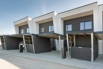 Rækkehus på Nymarks Allé 247, 8320 Mårslet