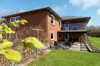Villa på Aagade 14, 7770 Vestervig