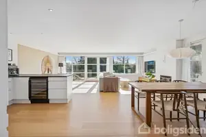 Villa på Rybakkevej 9, 2791 Dragør