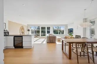 Villa på Rybakkevej 9, 2791 Dragør