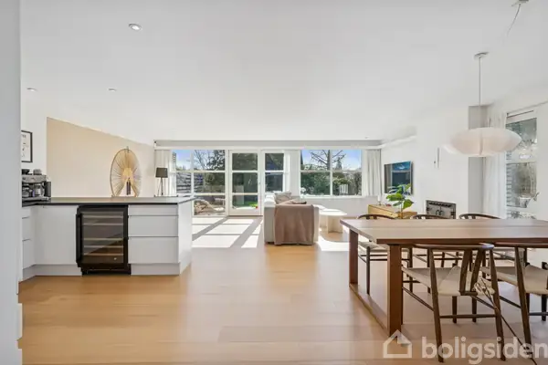 Villa på Rybakkevej 9, 2791 Dragør