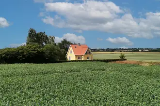 Villa på Keldetvej 2, 6100 Haderslev