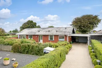 Villa på Ånumvej 63, 6900 Skjern