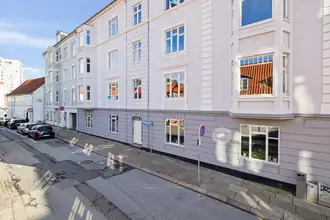 Ejerlejlighed på Lille Voldgade 5, 4. tv., 8900 Randers C