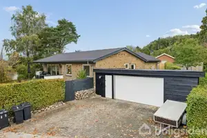 Villa på Bavnevej 7, 8600 Silkeborg