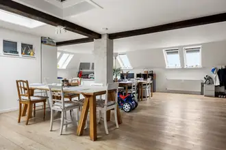 Ejerlejlighed på Tagensvej 77, 5. tv., 2200 København N