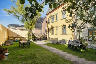 Ejerlejlighed på Skjulhøj Allé 1, 2. tv., 2720 Vanløse