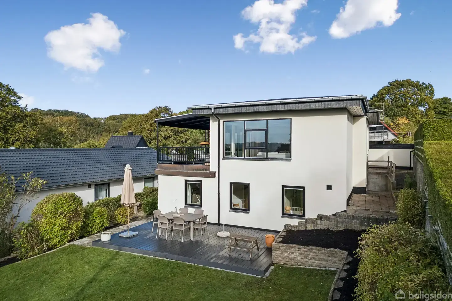 Villa på Uhrskovvej 31, 7100 Vejle
