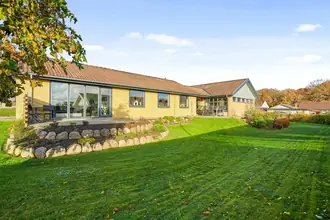 Villa på Skovbrynet 21, 7130 Juelsminde