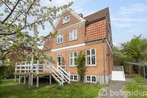 Villa på Bandholmvej 4, 2500 Valby