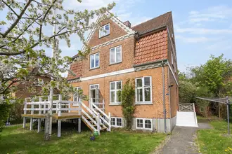 Villa på Bandholmvej 4, 2500 Valby